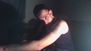codeemc  19-12-2021 Recorded Video Topless
